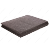 Шумопоглощающий материал Smartmat Войлок акустический 10КС (7,5 м²) [0,75x1,0 (10 мм)/10 л]