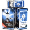 Галогеновая лампа ClearLight 12 В, H27, 60/55 Вт, LongLife  с увеличенным сроком службы [ 1 шт ]