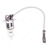Галогеновая лампа ClearLight 12 В, H3, 60/55 Вт, LongLife  с увеличенным сроком службы [ 1 шт ]