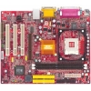 M/B MICRO-STAR MS-7005 651M-L SOCKET478 <SIS651> AGP+SVGA+LAN USB2.0 U133 MICROATX 2DDR<PC-2700>