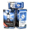Галогеновая лампа ClearLight 12 В, HB3, 60/55 Вт, LongLife  с увеличенным сроком службы [ 1 шт ]