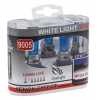 Галогеновая лампа ClearLight 12 В, HB3, 65 Вт, WhiteLight 4300 K , эффект ксенона [комплект 2 шт]