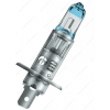 Галогеновая лампа Osram 12 В, H1, 55 Вт, Night Breaker Unlimited 3400 K [комплект 2 шт]