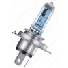 Галогеновая лампа Osram 12 В, H4, 55 Вт, Cool Blue Intense 4200 K [комплект 2 шт]