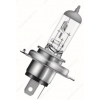 Галогеновая лампа Osram 12 В, H4, 60 Вт, Ultra Life 3200 K [комплект 2 шт]