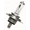 Галогеновая лампа Osram 12 В, H7, 55 Вт, Silverstar 2.0 3200 K [комплект 2 шт]