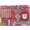 M/B MICRO-STAR MS-6788-020 848P NEO-S     SOCKET478 <I848P> AGP  SATA U100 ATX 2DDR<PC3200>