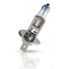 Галогеновая лампа Philips 12 В, H1, 55 Вт, X-tremeVision 3350 K [ комплект 2 шт]