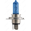 Галогеновая лампа Philips 12 В, H4, 60/55 Вт, DiamondVision 5000 K [ комплект 2 шт]