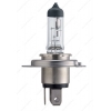 Галогеновая лампа Philips 12 В, H4, 60/55 Вт, LongLife EcoVision 3100 K [ комплект 2 шт]