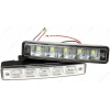 Дневные ходовые огни AIRLINE ADRL-03W10-02 [0.3Вт*10LED]
