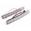 Дневные ходовые огни AIRLINE ADRL-05W18-05  [0.5Вт*18LED]