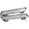 Дневные ходовые огни  SHO-ME DRL 824WCB [1,6 Вт]