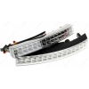 Дневные ходовые огни  SHO-ME DRL 828WCB [13,44 Вт]