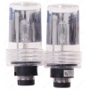 Ксеноновая лампа ClearLight Blue Vision Ultra [тип цоколя P32d-2 , 85V, 35W, тип лампы: D2S , t6000, КОМПЛЕКТ-2шт.]
