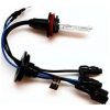 Ксеноновая лампа INTERPOWER H11 [тип цоколя: PGJ19-2 , 85V, 35W, тип лампы: H11 , температура 4300k, 2шт/уп.]
