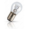 Лампа накаливания Philips 12В, P21/5W, 5Вт, (BAY15d) Vision Plus [, Комплект:блистер 2шт, стоп сигнал/поворот]