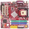 M/B MICRO-STAR MS-6743 865PEM2-LS  SOCKET478 <I865PE> AGP+LAN SATA U100 MICROATX 4DDR<PC-3200>