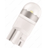 Cветодиодная лампа Osram 2850BL Ice Blue [W5W/W2.1x9.5d, 1 Вт, 6800 K,  комплект 2 шт]