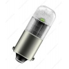 Cветодиодная лампа Osram 3850CW [T4W/BA9s, 1 Вт, 6000 K,  комплект 2 шт]