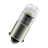 Cветодиодная лампа Osram 3850WW [T4W/BA9s, 1 Вт, 4000 K,  комплект 2 шт]