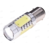 Светодиодная лампа Sho-me 1157-11W CREE [ 11 Вт, 12В, 0,45A, двухконтактные]