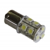 Светодиодная лампа Sho-me 5713-S( 13 LED) red [P21, 65LM, 21Вт, комплект: 1шт]