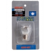 Светодиодная лампа Sho-me 1156-3 SMD/red [1156, 60LM, 2,5Вт, комплект: 1шт]