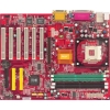 M/B MICRO-STAR MS-6737 645 COMBO-L    SOCKET478 <SIS645> AGP+LAN U133 USB2.0 ATX 2DDR<PC-2700>+2SDRAM