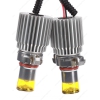 Cветодиодная противотуманная лампа MTF Light FL11324 [PSX24W, 2x600LM, 2x11 Вт,  комплект 2 шт]