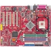 M/B MICRO-STAR MS-6728 865G NEO2-PLS  SOCKET478 <I865G> AGP+SVGA+LAN SATA U100 ATX 4DDR<PC-3200>