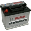 Автомобильный аккумулятор Bosch S3 (006) 56 Ач п.п. [Пуск.ток: 480 A, Поляр.: Прям., Тип корп.: Европа]