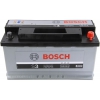 Автомобильный аккумулятор Bosch S3 (013) 90 Ач [Пуск.ток: 720 A, Поляр.: Обр., Тип корп.: Европа]