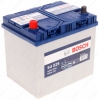Автомобильный аккумулятор Bosch S4 (025) 60 Ач п.п. [Пуск.ток: 540 A, Поляр.: Прям., Тип корп.: Азия]