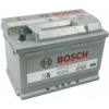 Автомобильный аккумулятор Bosch S5 (008) 77 Ач о.п. [Пуск.ток: 780 A, Поляр.: Обр., Тип корп.: Европа]