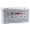 Автомобильный аккумулятор Bosch S5 (013) 100 Ач о.п. [Пуск.ток: 830 A, Поляр.: Обр., Тип корп.: Европа]