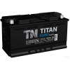 Автомобильный аккумулятор TITAN Euro Silver  110 Ач п.п. EN950
