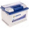 Автомобильный аккумулятор Varta Blue Dynamic (D59) 60 Ач о.п. [Пуск.ток: 540 A, Поляр.: Обр., Тип корп.: Европа]