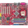 M/B MICRO-STAR MS-6728-080 865PE NEO2-PFISR  SOCKET478 <I865PE>  AGP+LAN1000+1394 SATA RAID ATX 4DDR