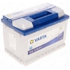 Автомобильный аккумулятор Varta Blue Dynamic (E12) 74 Ач п.п. [Пуск.ток: 680 A, Поляр.: Прям., Тип корп.: Европа]