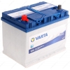 Автомобильный аккумулятор Varta Blue Dynamic (E24) 70 Ач п.п. [Пуск.ток: 630 A, Поляр.: Прям., Тип корп.: Азия]