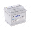 Автомобильный аккумулятор Varta Silver Dynamic (C6) 52 Ач о.п. [Пуск.ток: 520 A, Поляр.: Обр., Тип корп.: Европа]