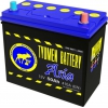 Автомобильный аккумулятор Tyumen Battery ASIA EN410 J+ [Поляр.: Обр.]