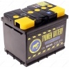 Автомобильный аккумулятор Tyumen Standart 60L п.п. [Пуск.ток: 520 A, Поляр.: Прям., Тип корп.: Европа]