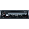 Автопроигрыватель Sony CDX-G1003UR [1DIN, CD, MP3/WMA, USB/AUX,  4x52 Вт]