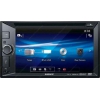 Автопроигрыватель Sony XAV-65 (2DIN, LCD 6.2", 4x50Вт, MP3/CD-audio/WMA/DVD-video/MPEG4/JPG, USB/CD/DVD/iPod)