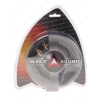 Межблочный RCA кабель Art Sound Accessories AXQ10 [6мм, двухканальный, 1м]