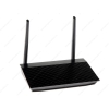 ADSL2+ маршрутизатор ASUS DSL-N12U (Annex A, 4x10/100Base-TX, 1xRJ11, 802.11n (до 300Mbit/s) USB2.0)