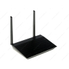 ADSL2+ маршрутизатор ASUS DSL-N14U (Annex A, 4x10/100Base-TX, 1xRJ11, 802.11n (до 300Mbit/s) USB2.0)