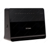 ADSL2+ маршрутизатор D-Link DSL-2640U/RA/U1A/U2A (Annex А, 4x10/100Base-TX, 1xRJ11, 802.11n (до 150Mbit/s), QoS)